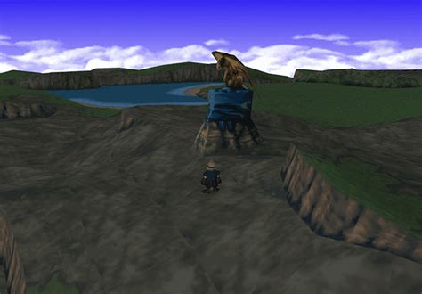 final fantasy 7 huge materia|ff7 fort condor huge materia.